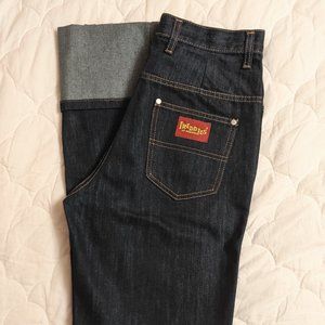 Vintage Freddies of Pinewood Beatnik Jeans